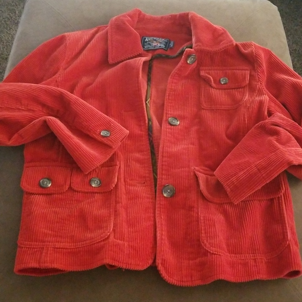 Jacket